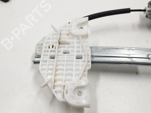 Fensterheber links hinten KIA STONIC (YB) 1.0 T-GDi Eco-Dynamics+ | BP30716835C24