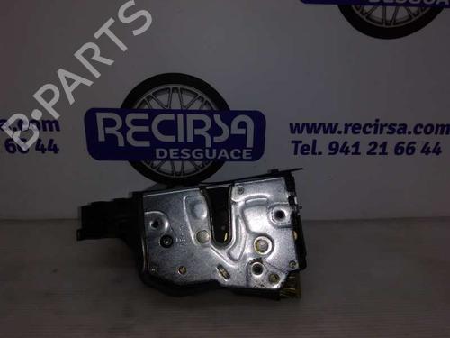 Rear left lock BMW 3 (E46) 320 d | BP9493158C100 