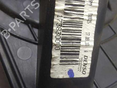 Heater blower motor RENAULT KANGOO / GRAND KANGOO II (KW0/1_)  | BP9474472M62 