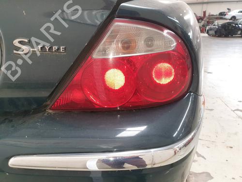 Used Right taillight JAGUAR S-TYPE II (X200) [1998-2008]  13906582