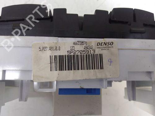Commande Chauffage OPEL CORSA D (S07)  | BP9470183I5 