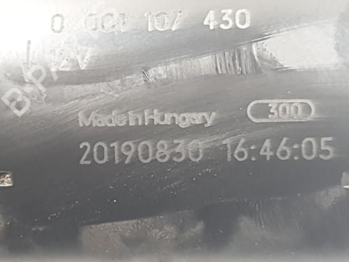 Starter MICROCAR M.GO 0.5 | BP32232900M8