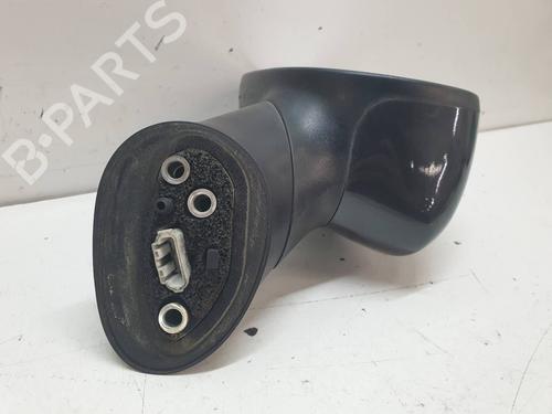 Left mirror FIAT PUNTO EVO (199_)  | BP19075410C26 