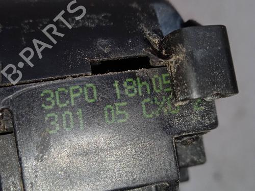 Front left lock RENAULT CLIO III (BR0/1, CR0/1)  | BP9488997C98 