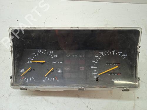 Used Instrument cluster LAND ROVER DISCOVERY I (LJ) [1989-1998]  13665670