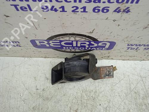 Horn AUDI A8 D3 (4E2, 4E8) 4.0 TDI quattro | BP25881933E13 