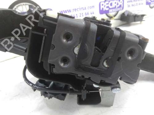 Rear right lock FORD FOCUS II (DA_, HCP, DP)  | BP9476953C99 