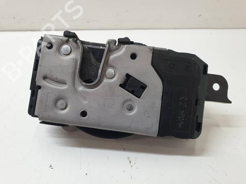 Høyre foran lås OPEL ASTRA H (A04)  | BP18708059C97 