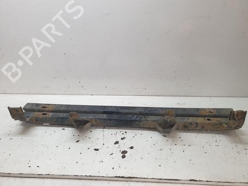 Front bumper reinforcement TOYOTA LAND CRUISER PRADO (_J12_)  | BP25985374C109 