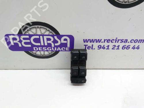 Used Left front window switch AUDI A4 B8 (8K2) [2007-2017]  9463681