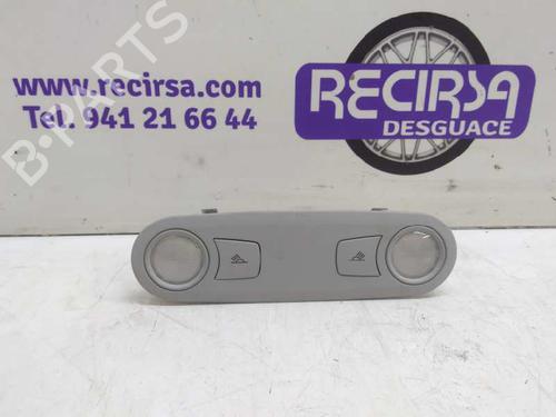 Used Interior roof light AUDI A4 B8 (8K2) [2007-2017]  9960780