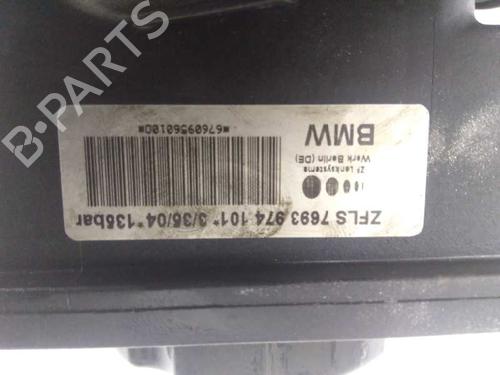 Steering pump BMW 5 (E60)  | BP9469627M99 
