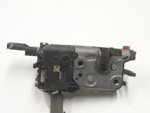 Høyre bak lås CITROËN BERLINGO MULTISPACE (B9)  | BP25882540C99 