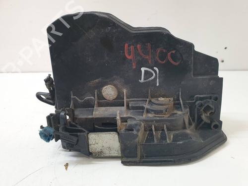 Used Front left lock BMW 1 (E87) 118 d (143 hp) 14921336
