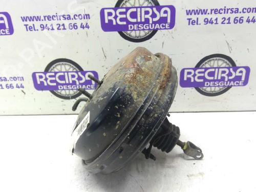Servo brake MITSUBISHI PAJERO III (V7_W, V6_W) 3.2 Di-D (V68W) | BP9470229M42 