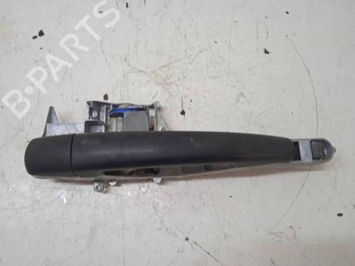 Høyre foran utvendig håndtak CITROËN BERLINGO MULTISPACE (B9)  | BP11864821C129 