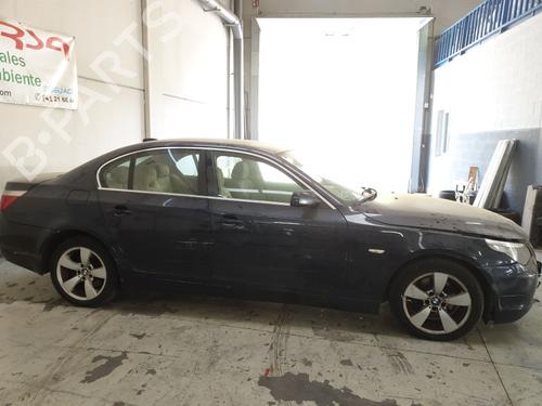 Headlight switch BMW 5 (E60) 530 d | BP9482312I24 - Image 9