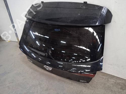 Tailgate OPEL ASTRA K (B16)  | BP11812536C6 