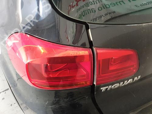 Engine VW TIGUAN (5N_) 2.0 TDI 4motion | BP36552433M1 - Image 15