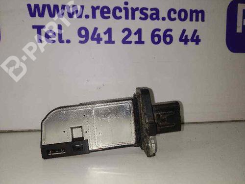 Used Mass air flow sensor Mass air flow sensor PEUGEOT BOXER Van [2006-2026] 9469196 9469196