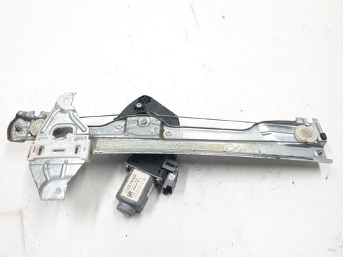 Rear left window mechanism CITROËN C4 II (NC_) 1.6 BlueHDi 100 | BP37758836C24 - Image 4