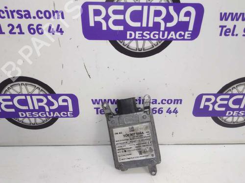 Elektronisk modul AUDI A3 Limousine (8VS, 8VM) S3 quattro (300 hp) 9960160