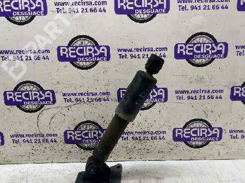 Used Right front shock absorber Right front shock absorber IVECO DAILY IV Van 29L12 V, 29L12 V/P (116 hp) 9550511 9550511