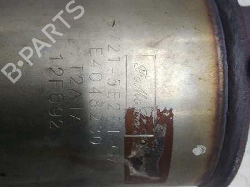 Catalyst FORD FIESTA VI (CB1, CCN)  | BP9465500M10 