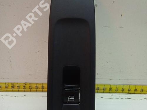 Used Right front window switch Right front window switch VW GOLF VI (5K1) 1.6 TDI (105 hp) 9486481 9486481