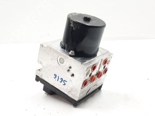 ABS Bremseaggregat ABS Bremseaggregat PEUGEOT 407 (6D_) 1.8 16V (6D6FYC) (125 hp) 36841158 36841158