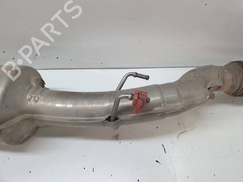 Particulate filter FIAT DUCATO Van (250_) 150 Multijet 2,3 D | BP17149302M81 