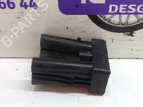 Electronic module CITROËN C4 II (NC_)  | BP9550567M83 