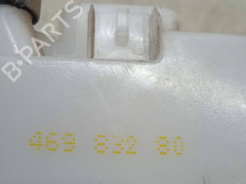 Front right lock CITROËN C3 I (FC_, FN_)  | BP10013905C97 