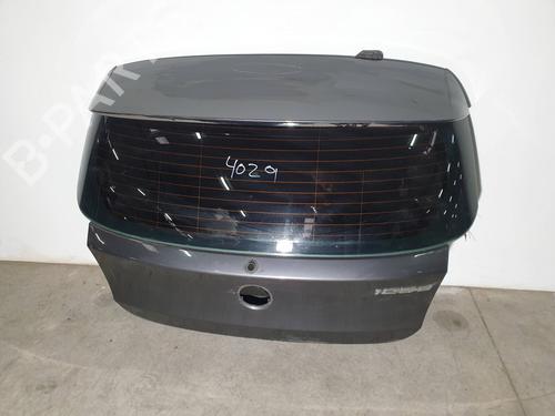 Used Tailgate BMW 1 (E87) 120 d (163 hp) 20210323