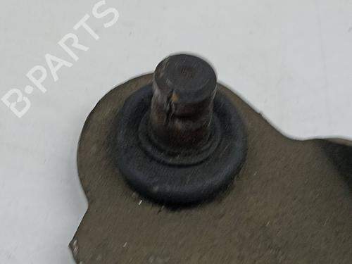 Right front suspension arm RENAULT MEGANE II (BM0/1_, CM0/1_)  | BP9465333M13 