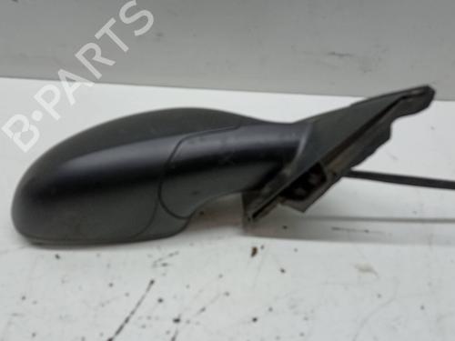 Right mirror SEAT IBIZA III (6L1)  | BP9473041C27 