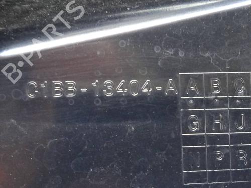 Right taillight FORD FIESTA VI (CB1, CCN)  | BP9477258C35 