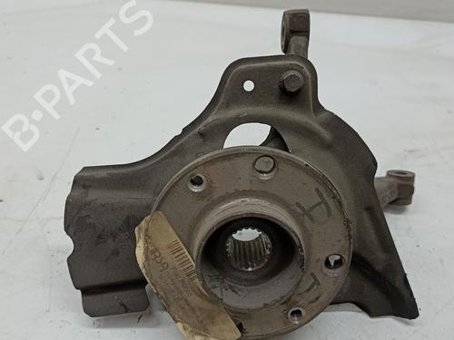 Right front steering knuckle FIAT PUNTO (188_) 1.2 60 (188.030, .050, .130, .150, .230, .250) | BP9491076M26 