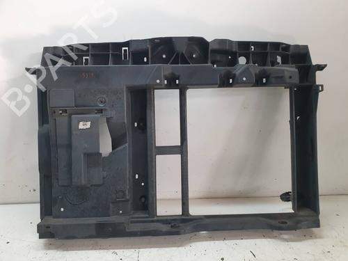 Frontplade/Frontkurv PEUGEOT 2008 I (CU_) 1.4 HDi (68 hp) 24635108