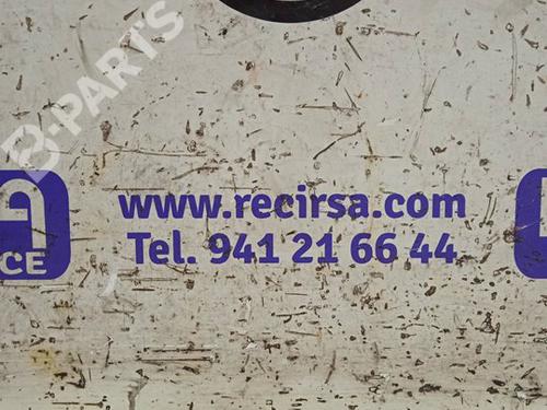 Used Right front window switch FORD MONDEO III (B5Y) [2000-2007]  9485796