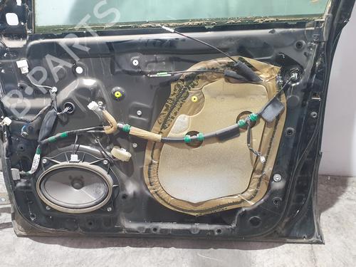 Used Front right window mechanism TOYOTA LAND CRUISER PRADO (_J12_) [2002-2010]  25983953