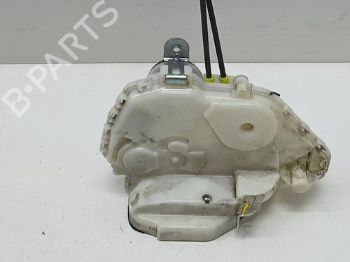 Used Front right lock HONDA CR-V III (RE_) [2006-2025]  9475511