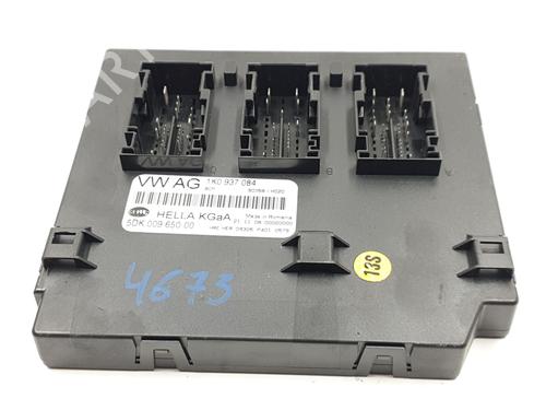 Used Electronic module Electronic module VW GOLF VI (5K1) [2008-2014] 35724443 35724443
