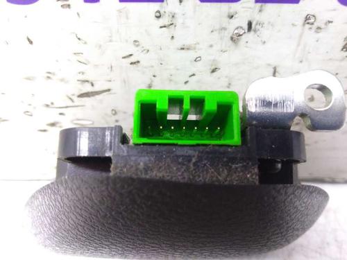 Steering wheel controls HONDA ACCORD VIII Estate (CW)  | BP9472732E15