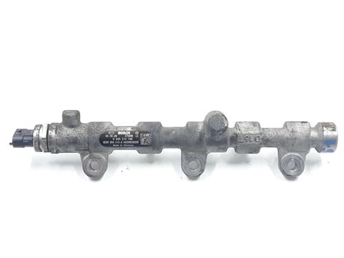 Injection rail RENAULT TRAFIC II Bus (JL)  | BP33975273M98  - Image 6