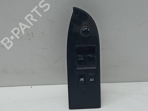Used Left front window switch SUZUKI GRAND VITARA II (JT, TE, TD) 1.9 DDiS (JB419WD, JB419XD) (129 hp) 13910740