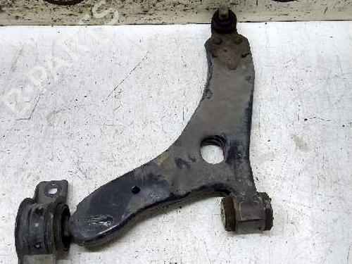 Used Left front suspension arm FORD FOCUS I (DAW, DBW) [1998-2009]  9492051