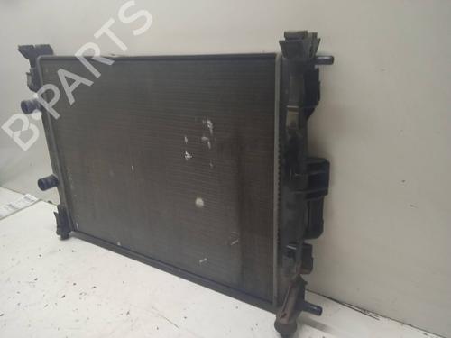 Køler RENAULT MEGANE II (BM0/1_, CM0/1_)  | BP11174994M31 