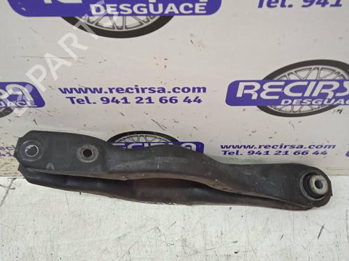 Right rear suspension arm BMW 3 Touring (F31)  | BP9550645M15 