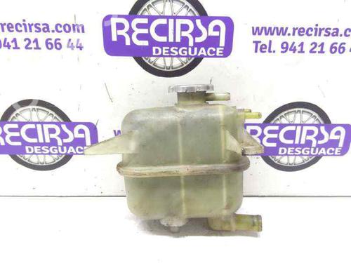 Expansion tank SUZUKI IGNIS I (FH)  | BP9471043C120 